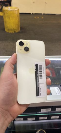 iPhone 15 Plus 128 Gb 