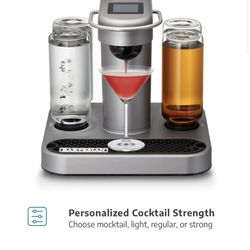 BARTESIAN PREMIUM COCKTAIL MAKER