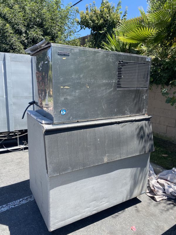 hoshizaki ice machine km1200sre for Sale in Walnut, CA OfferUp
