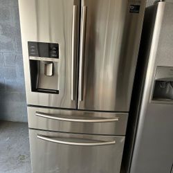 36” REFRIGERATOR FRIDGE REFRIGERADOR  NEVERA HELADERA