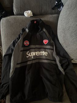 Supreme Tracksuit