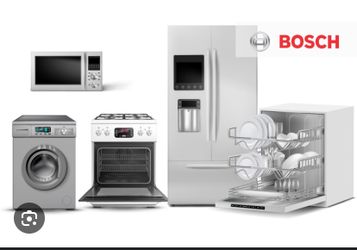 Appliance Repair
