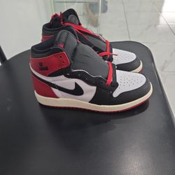 Jordan 1 High Retro