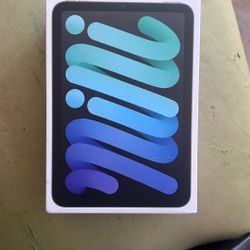 Apple iPad Mini 6 Gen 128 Gb A-17 PRO