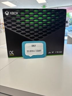 🔥 Power Up Your Gaming – Microsoft Xbox Series X Gaming Console Now $549 with $1 to Grab It Today and Full Warranty Coverage