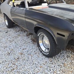 1971 Chevrolet Nova $6500 