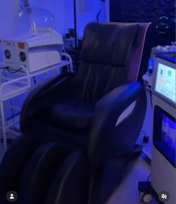 Massage Reclining Chair