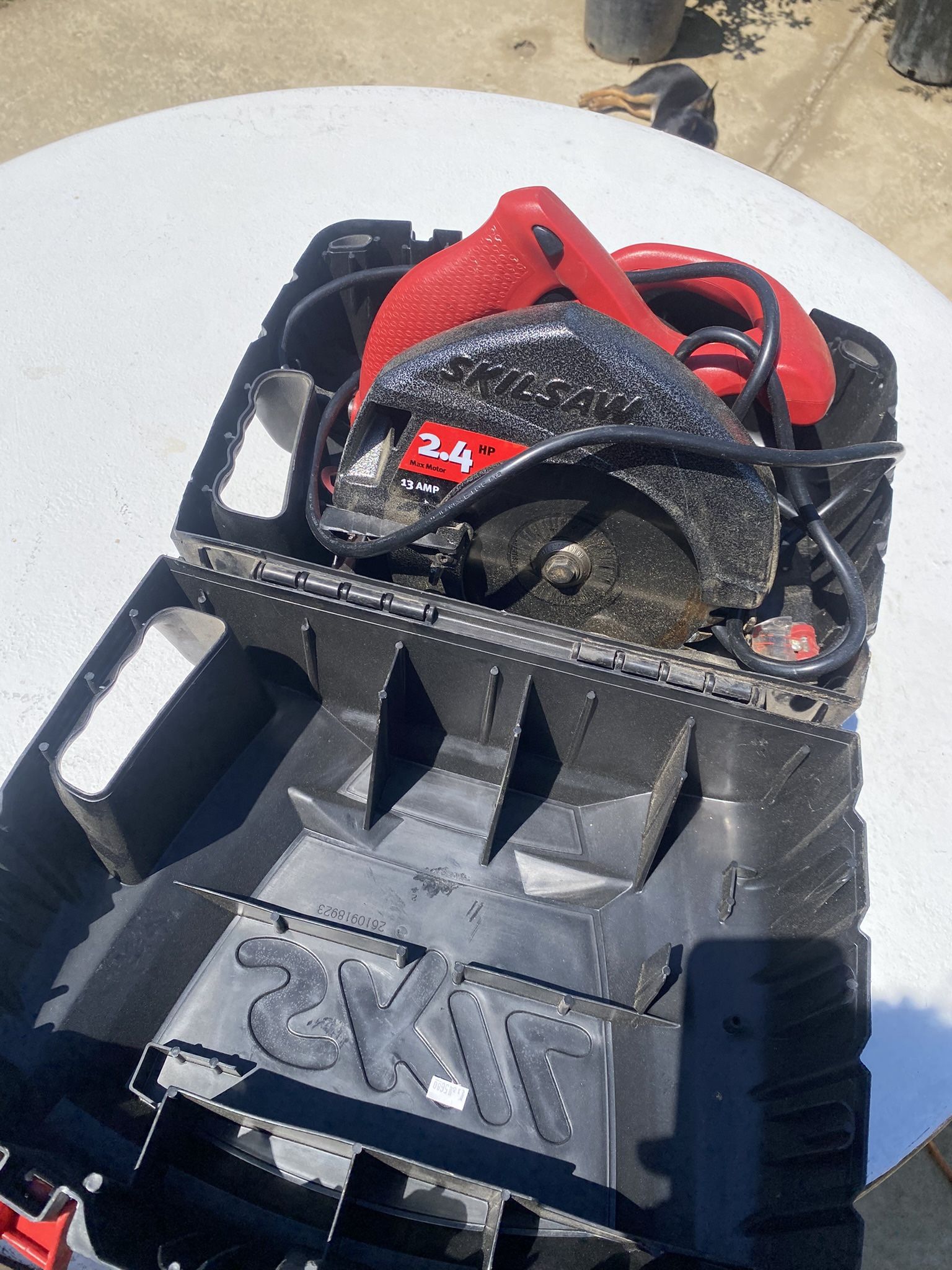 3 Cutting Saw Machines For Work