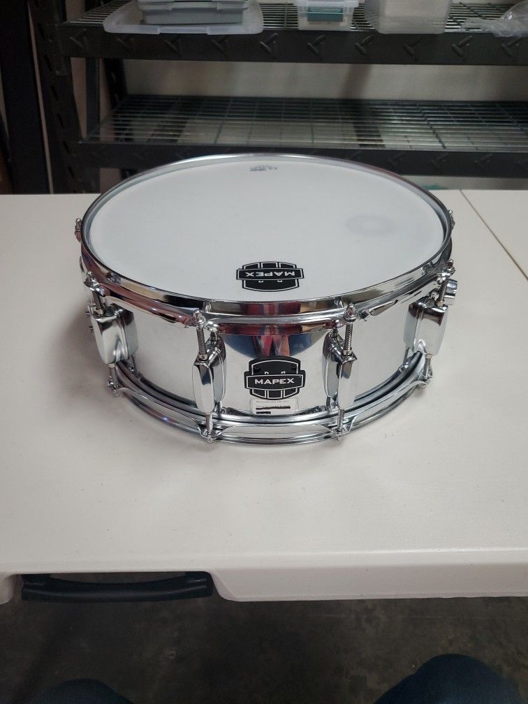 Mapex 14" Snare Drum