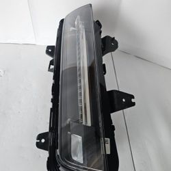 2020-2024 OEM Cadillac XT6 DRL Fog LED Day Running Light, Right side