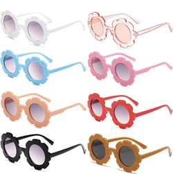 8 Kids Sunglasses