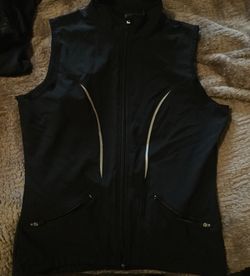 Lucy Running Vest Medium