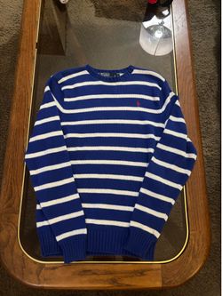 Polo Ralph Lauren Crewneck