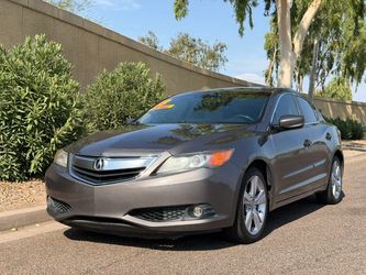 2014 Acura ILX