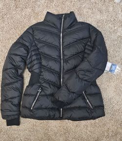 YMI Jacket.