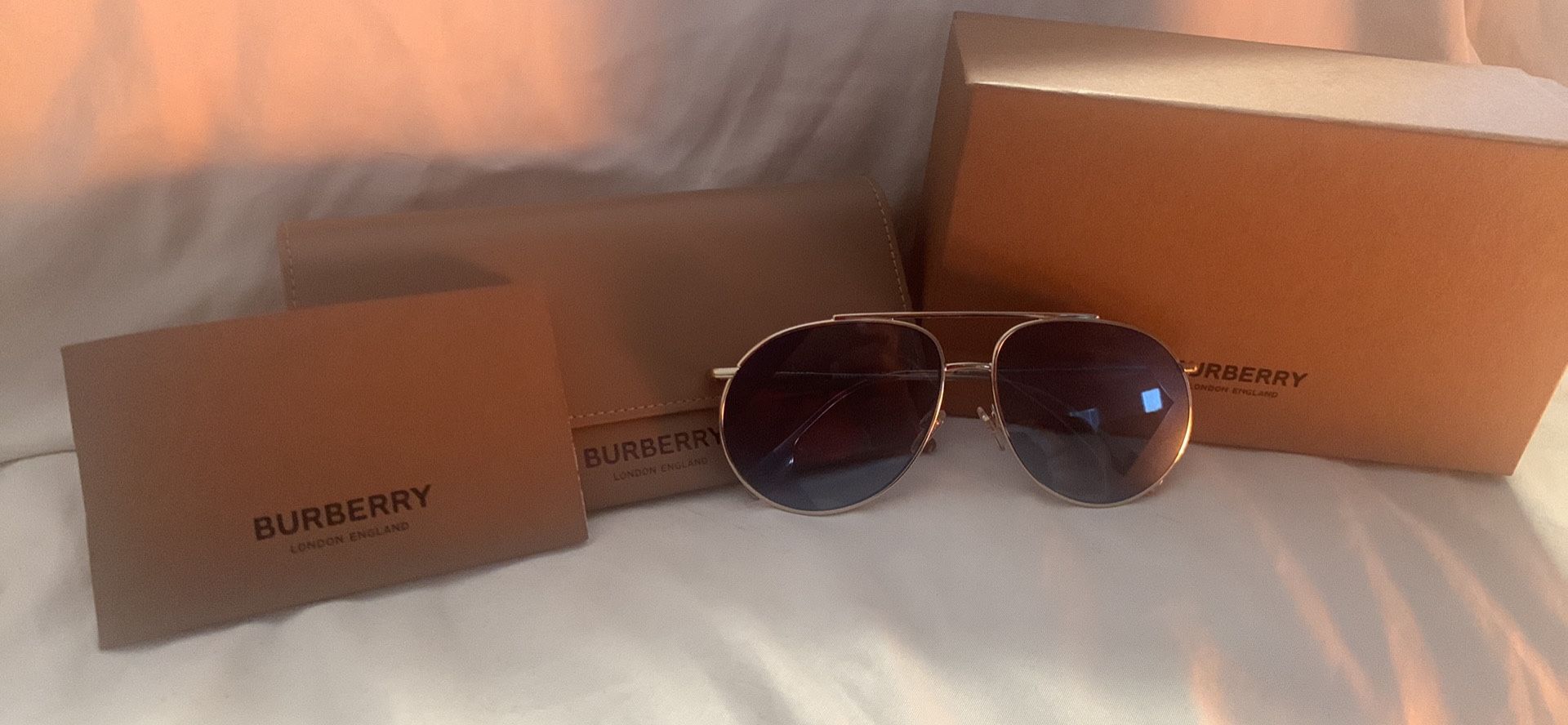 Burberry Shades