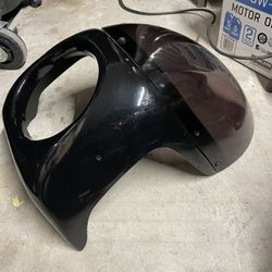 Fairing