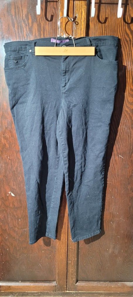 Gloria Vanderbilt Jeans
