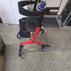 Rollator