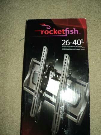 Wall mount