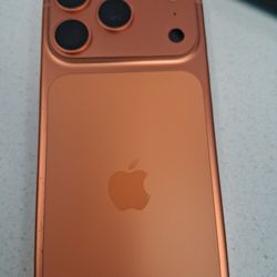 IPhone 17 Pros And Pro Max