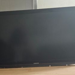 Used Smart Tv 49” LED Samsung