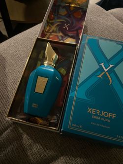 XERJOFF ERBA PURA PARFUM