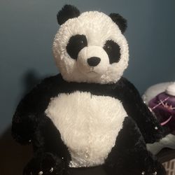 Panda Stuffed Animal