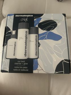 Dermalogica Skin And Glow Set