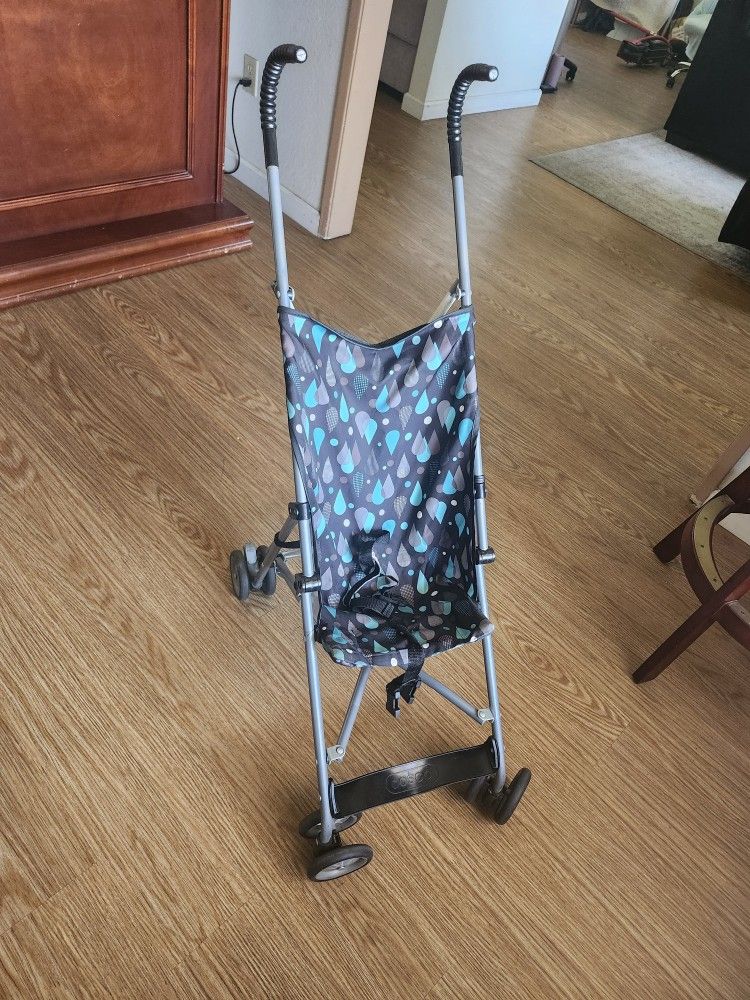 Umbrella Stroller