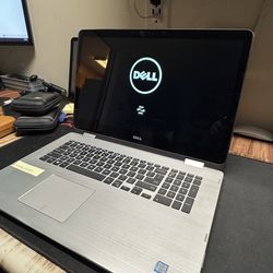 Dell Inspiron 17-7779