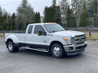 2015 Ford F-350