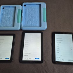 Amazon Tablets