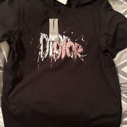Dior Shirt Sz Xl