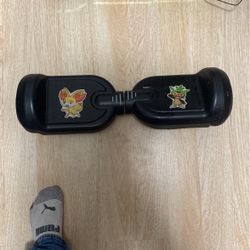 Hoover Board 