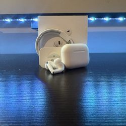 AirPods 2nd Generation 