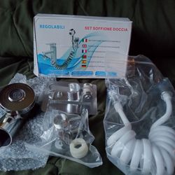 Bathroom Sink Shower For Pet