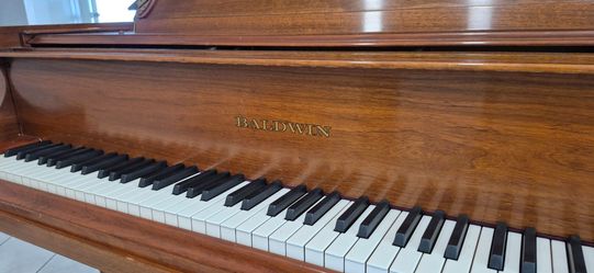 Baldwin Parlor Grand Piano Model 236