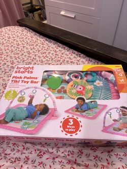 Toy Bar