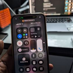 iPhone 14 Pro Max – 256GB – Deep Purple – Locked to AT&T