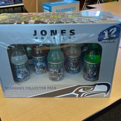 Seahawk Collection