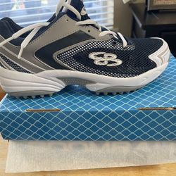 Brand New Baseball Shoe Boombah