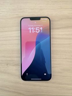 iPhone 14 Plus