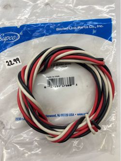 Triple Sul-A-Blend Wire