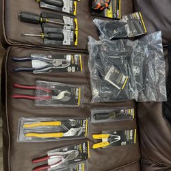 Klein Tools For Sale Brand New 
