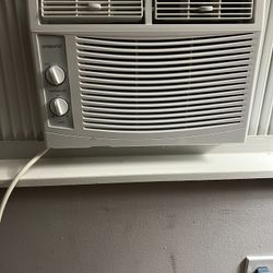 Ambiano 5,000 BTU Window A/c