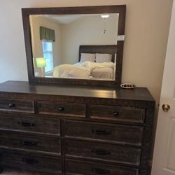 Bedroom Set 