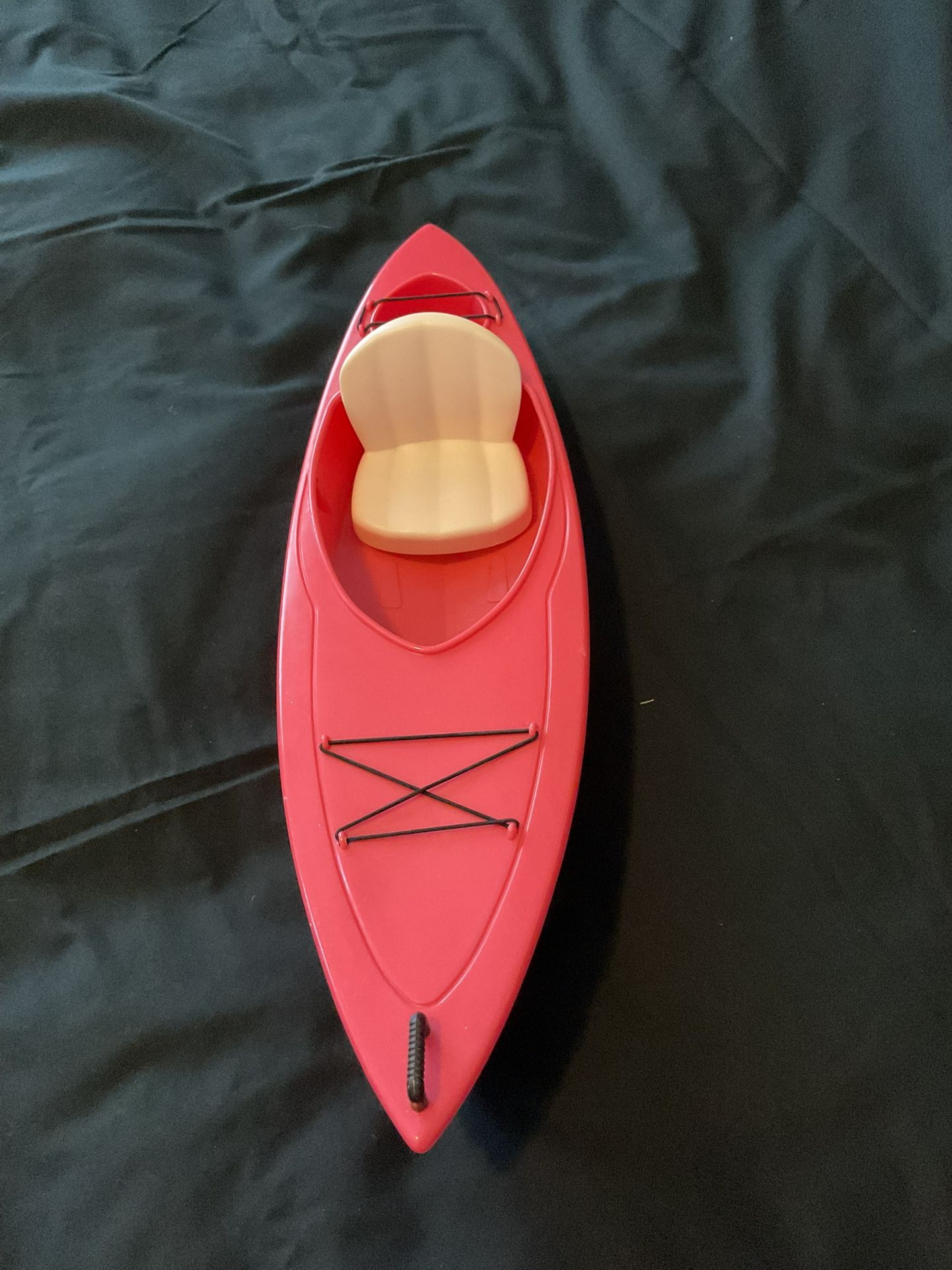 Our Generation Doll Kayak