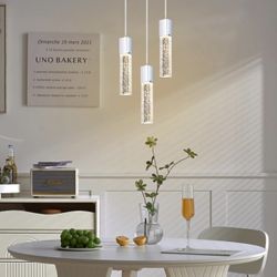 3 Pack Pedant Light Mini 