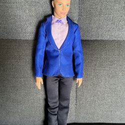 Ken Doll 